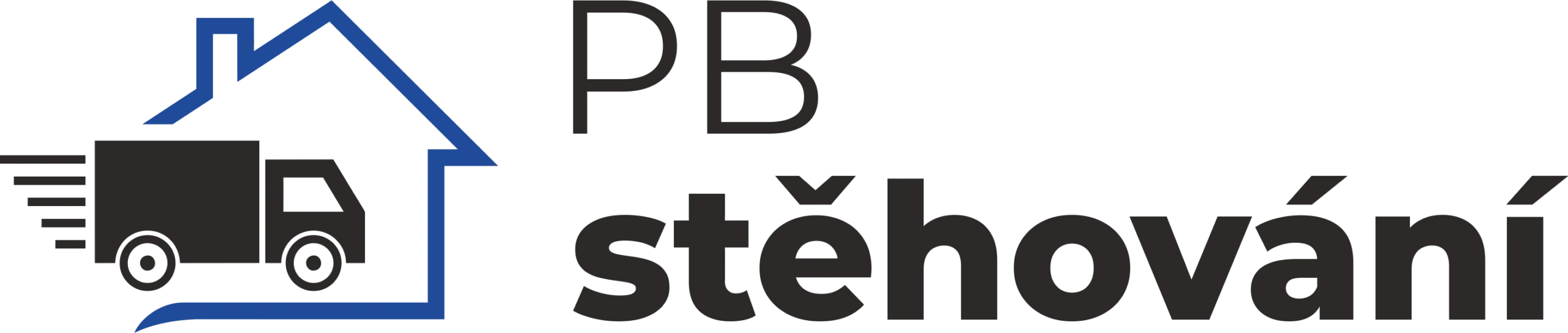 PB Stěhování